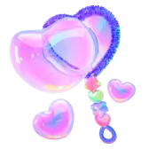 Blowing Bubbles